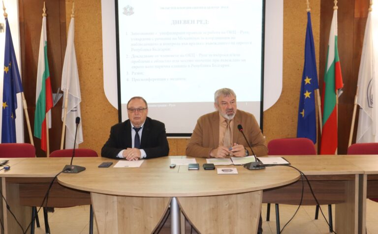 Драгомир Драганов: Смяната на левове с евро върви нормално