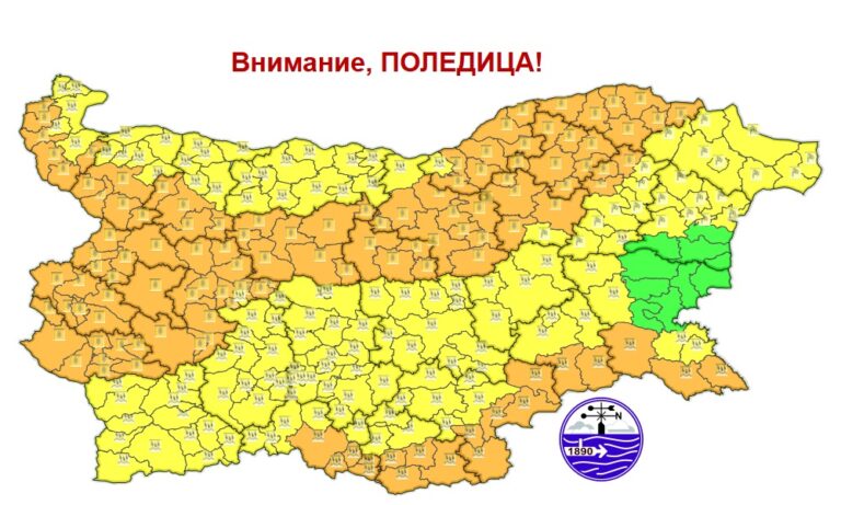 поледица