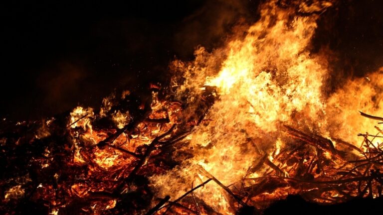 fire