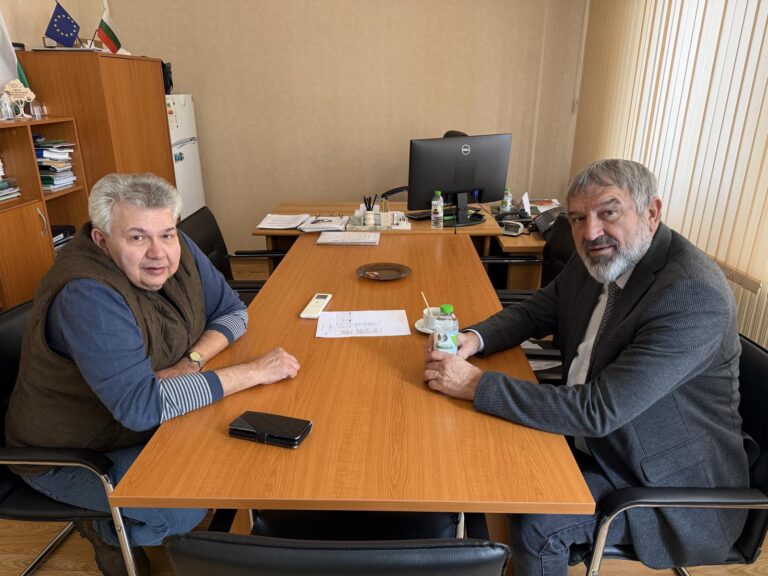 обсъждане