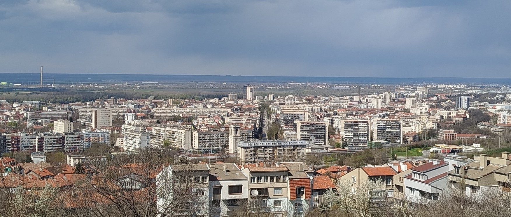 -- RUSE VISOKO 1 111