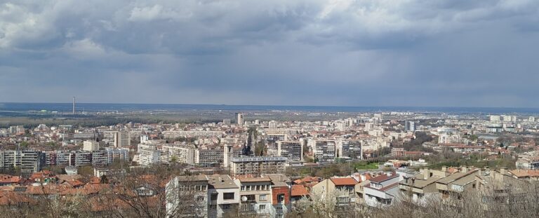 RUSE VISOKO
