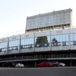 nacionalen stadion V Levski
